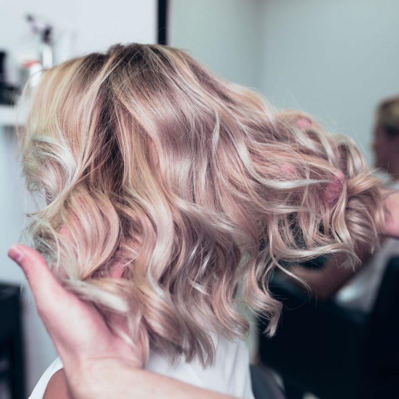 TLC Hairdressing Hair Salon Best Hairdressers Tauranga